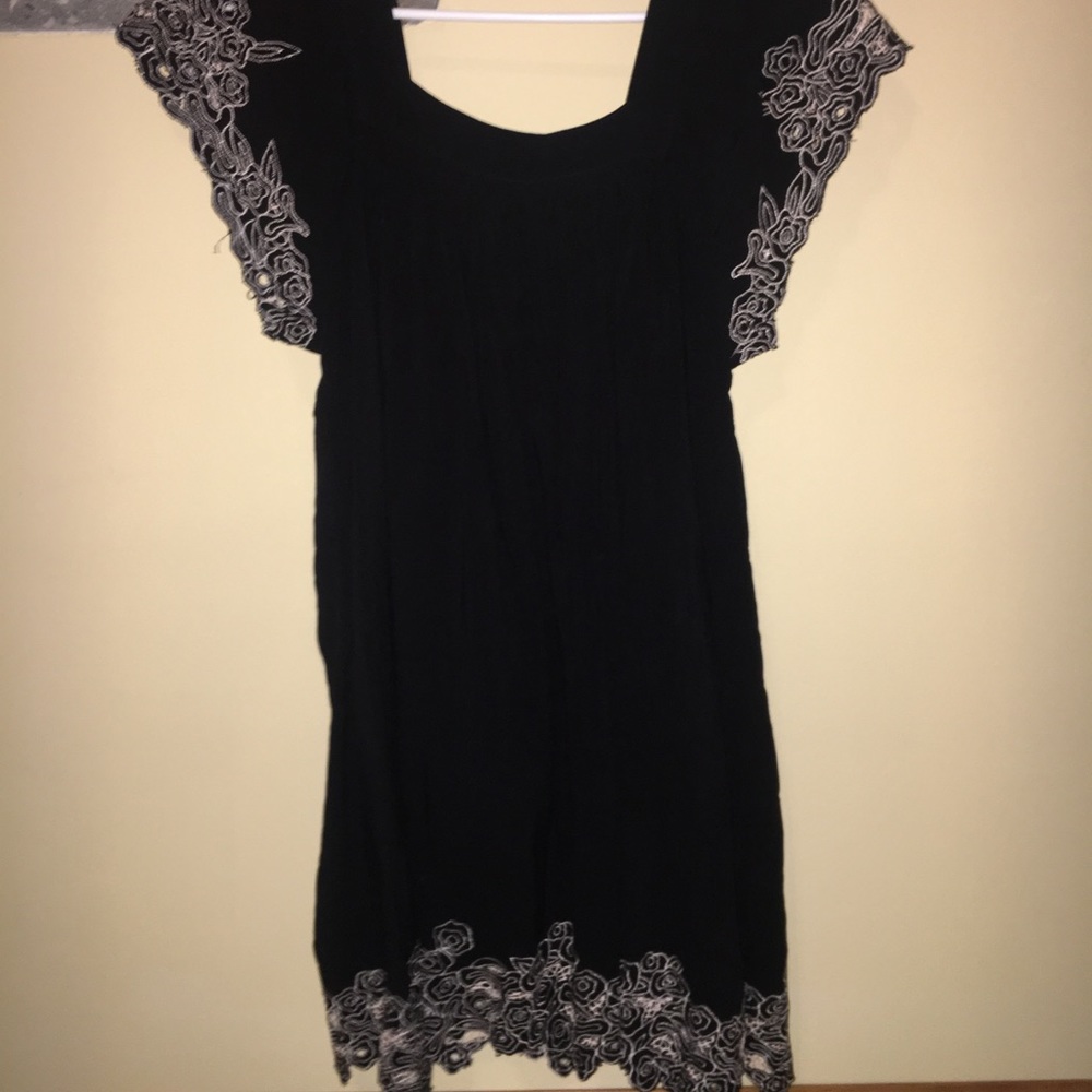 forever 21 dress